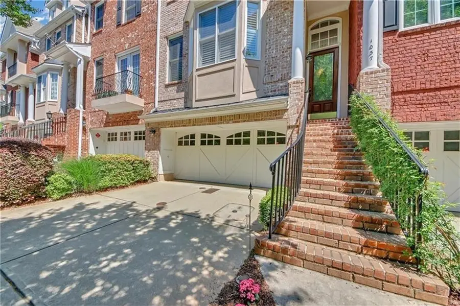 1037 Emory Parc Place, Decatur, GA 30033 - #2