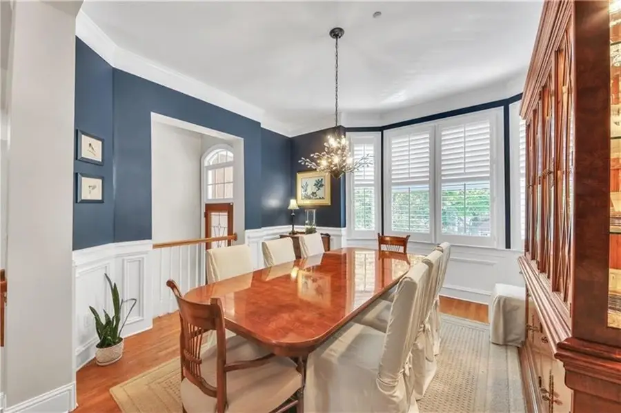 1037 Emory Parc Place, Decatur, GA 30033 - #3