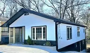 1022 Mayson Turner Road Nw, Atlanta, GA 30314 - #1