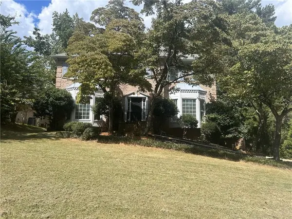 1273 Channel Park Sw, Marietta, GA 30064