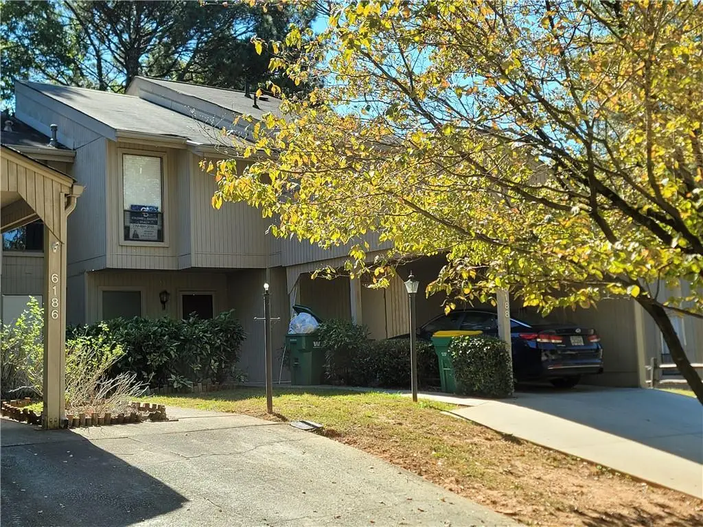 6188 Brookwood Road, Peachtree Corners, GA 30092 - #1