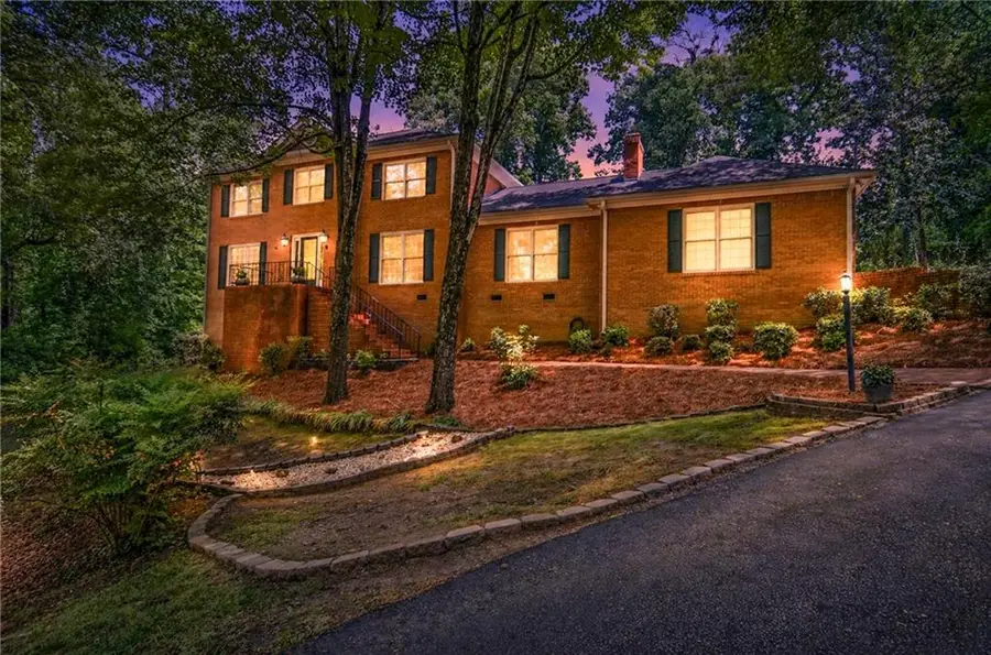 2144 Masonwood Circle, Snellville, GA 30078 - #2