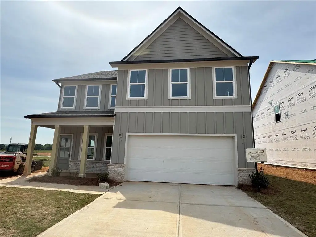 605 Elwick Lane Se, Cartersville, GA 30120 - #1