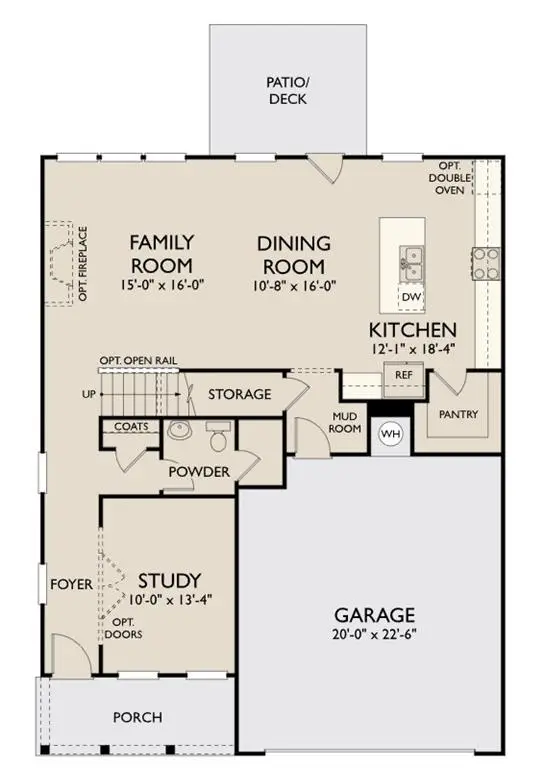 605 Elwick Lane Se, Cartersville, GA 30120 - #3