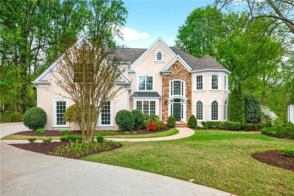 6130 Banbury Court, Suwanee, GA 30024 - #1