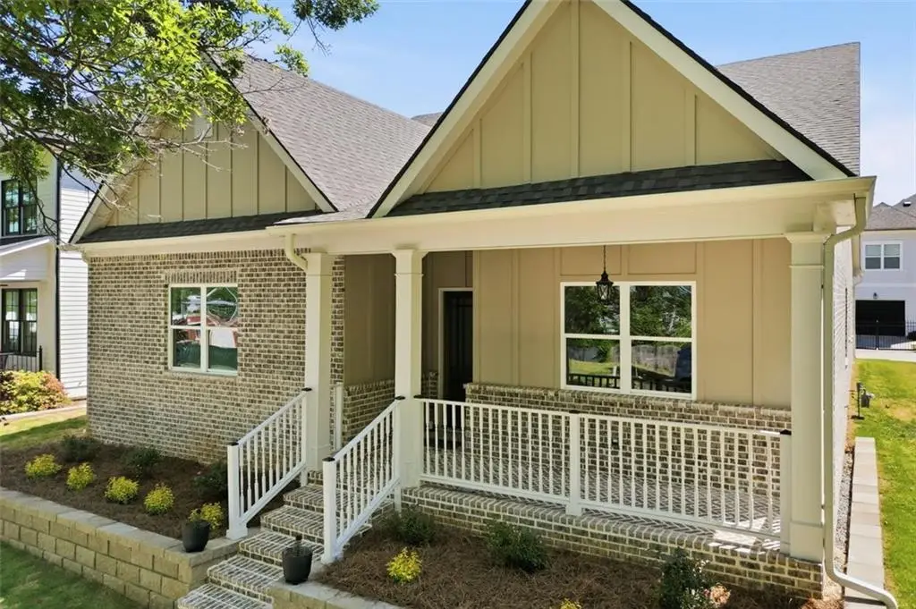 2107 E Haven Drive Ne, Covington, GA 30014 - #1