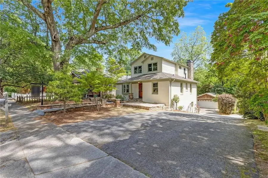 212 Evans Drive, Decatur, GA 30030 - #2