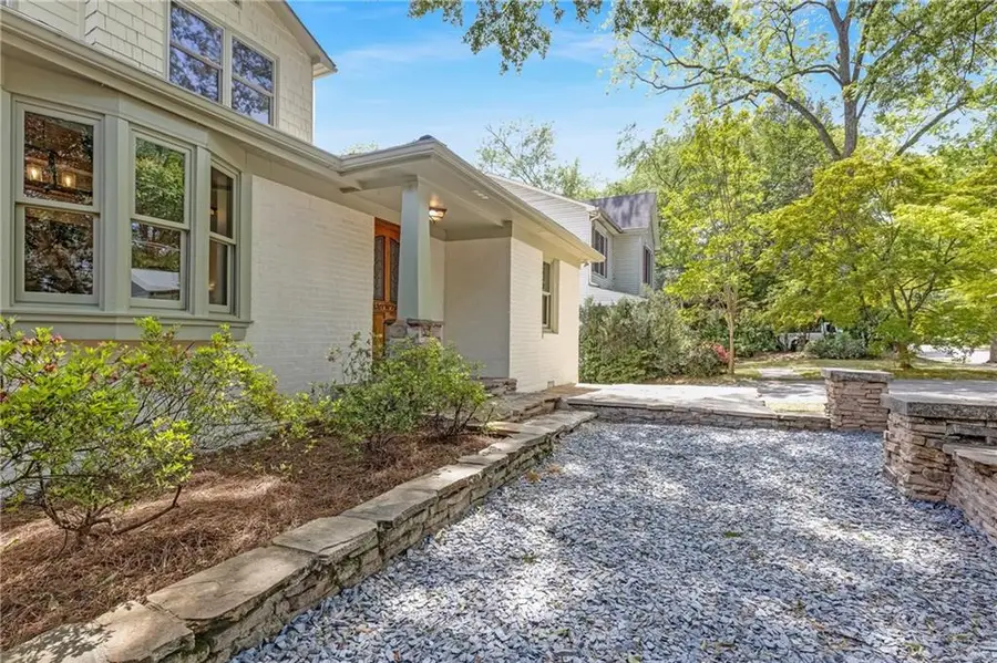 212 Evans Drive, Decatur, GA 30030 - #3