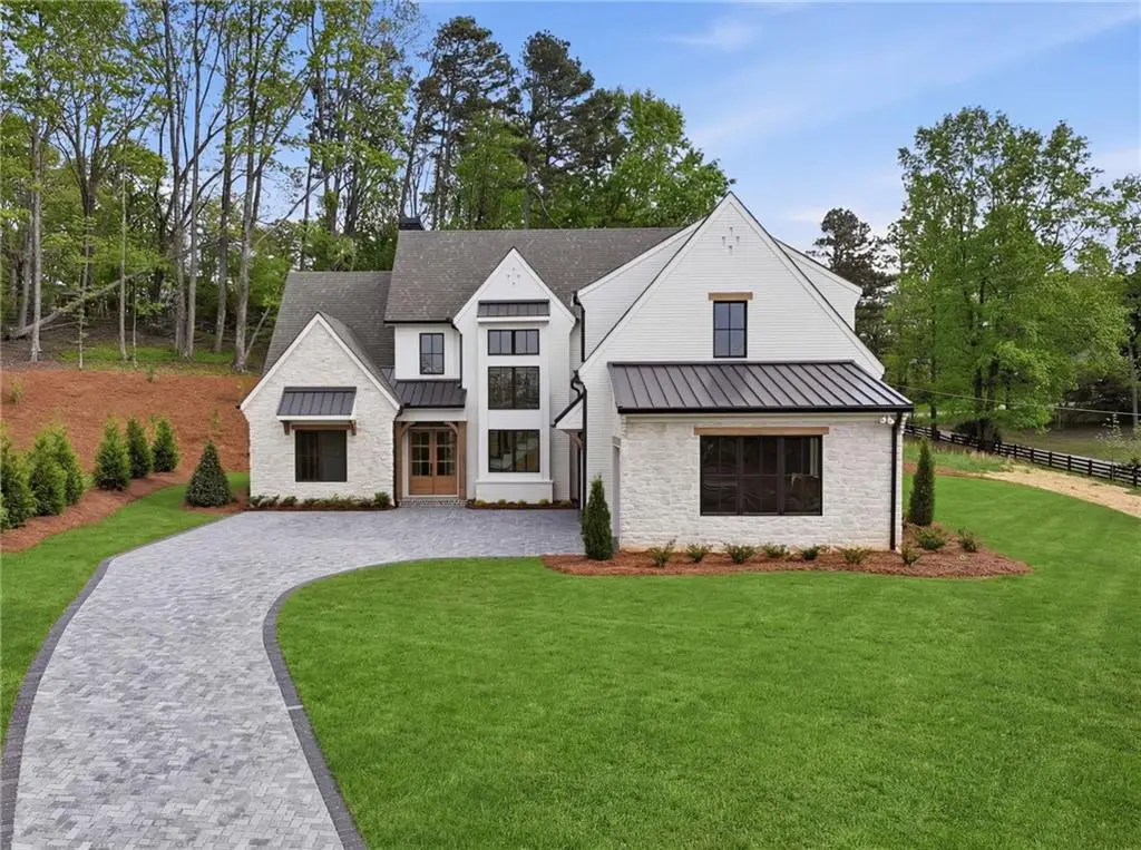 4410 K D Kruzel Drive, Cumming, GA 30041 - #1