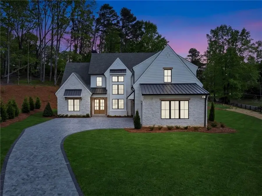 4410 K D Kruzel Drive, Cumming, GA 30041 - #2