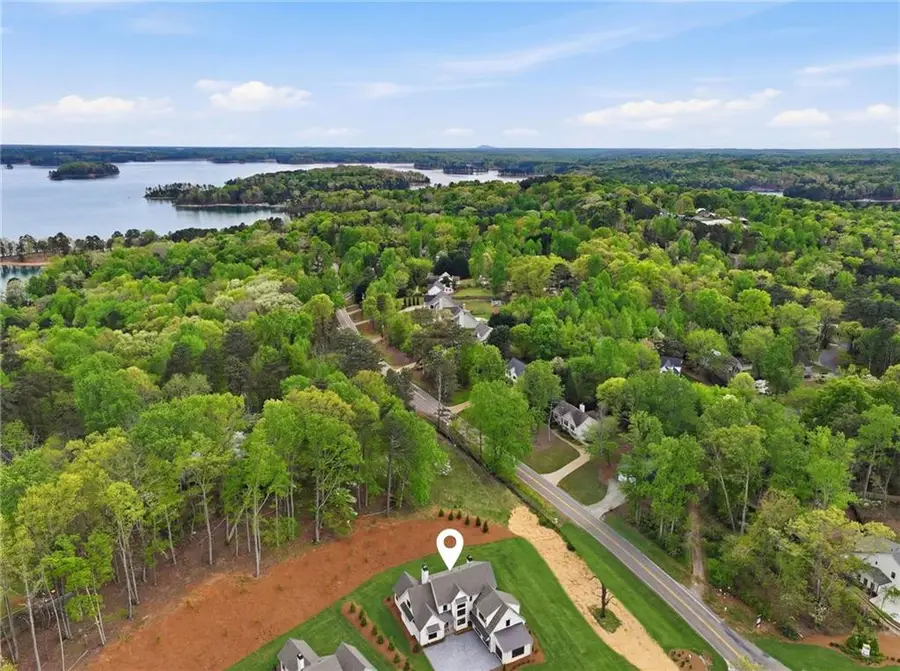 4410 K D Kruzel Drive, Cumming, GA 30041 - #3