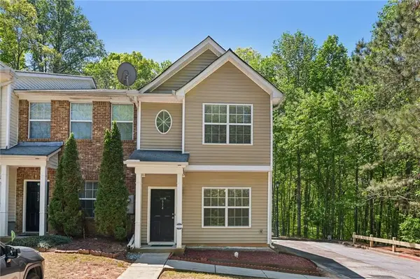 514 Berckman Drive Nw, Lilburn, GA 30047