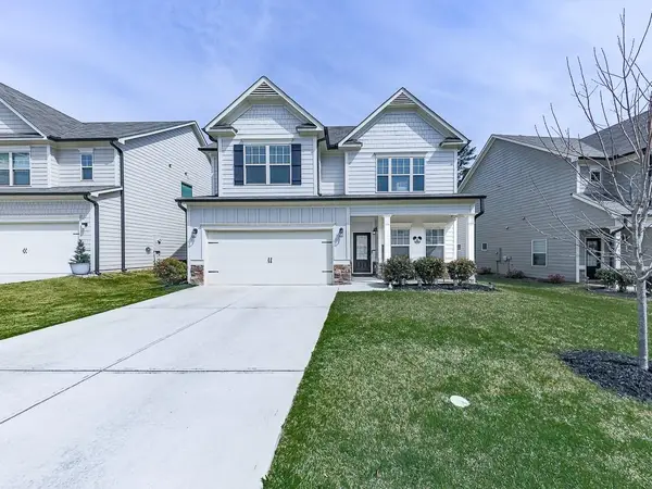 111 Teramont Court, Dallas, GA 30132