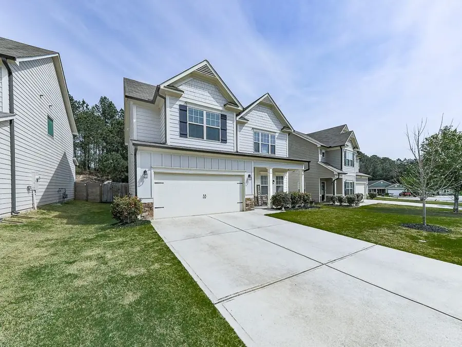 111 Teramont Court, Dallas, GA 30132 - #3