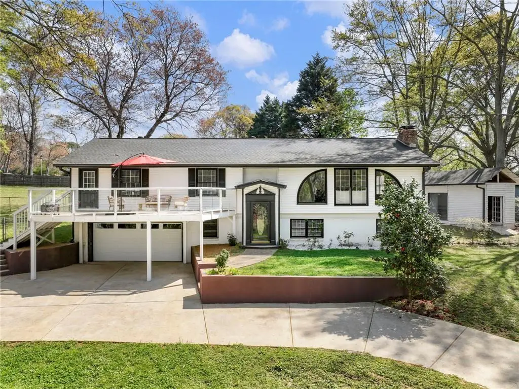 83 Kings Drive, Braselton, GA 30517 - #1