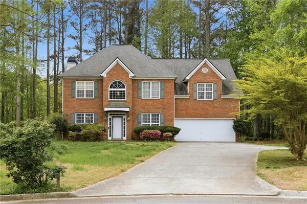 5602 Waldens Farm Drive, Powder Springs, GA 30127