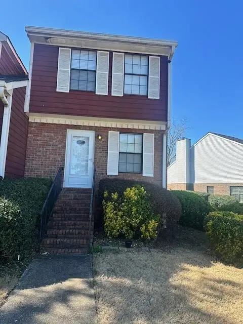 5461 Park Place S, Atlanta, GA 30349 - #1