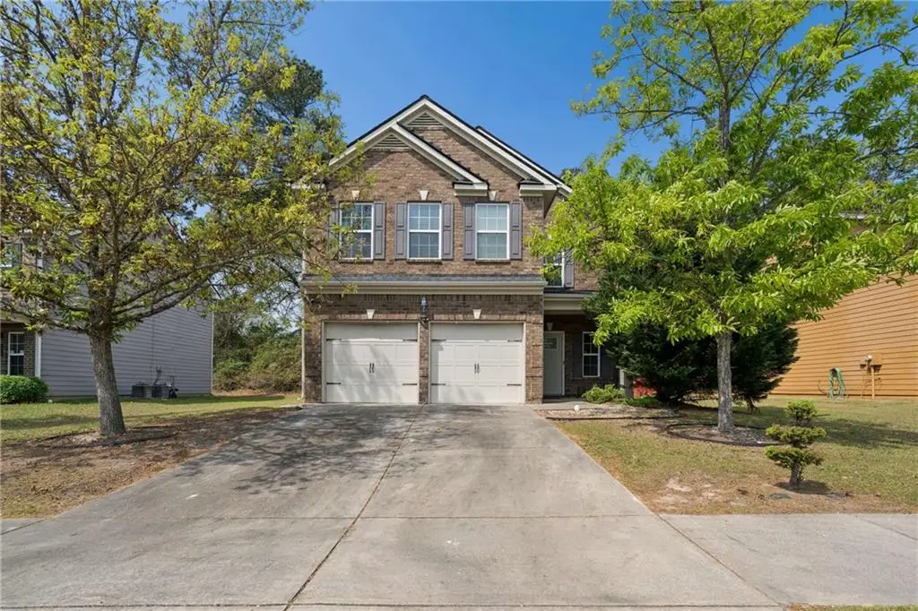 3499 Stoneleigh Walk, Lithonia, GA 30038 - #1