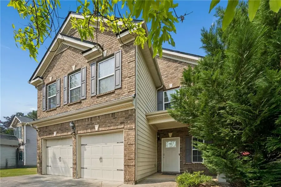 3499 Stoneleigh Walk, Lithonia, GA 30038 - #2