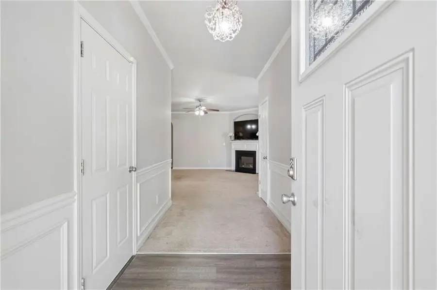 3499 Stoneleigh Walk, Lithonia, GA 30038 - #3
