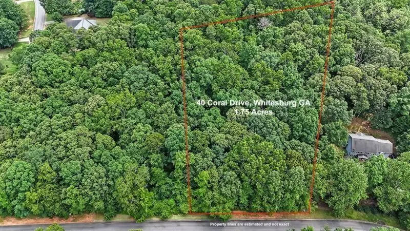 40 Coral Drive, Whitesburg, GA 30185 - #1
