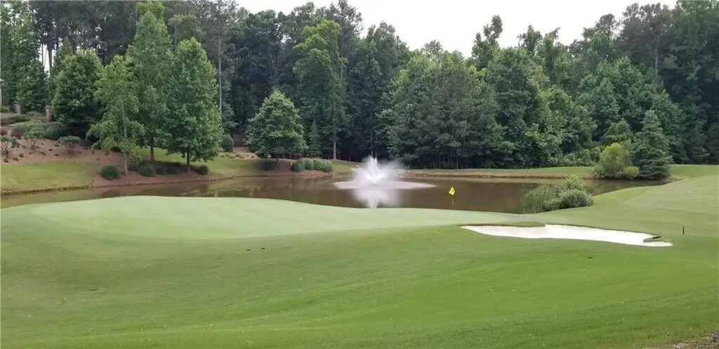 4483 Oglethorpe Loop, Acworth, GA 30101 - #1