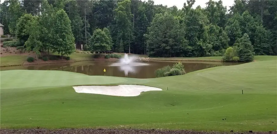 4483 Oglethorpe Loop, Acworth, GA 30101 - #2