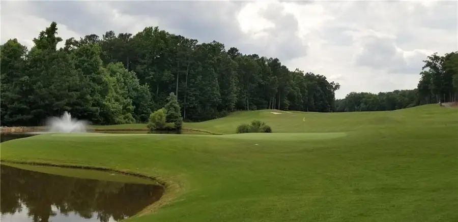 4483 Oglethorpe Loop, Acworth, GA 30101 - #3