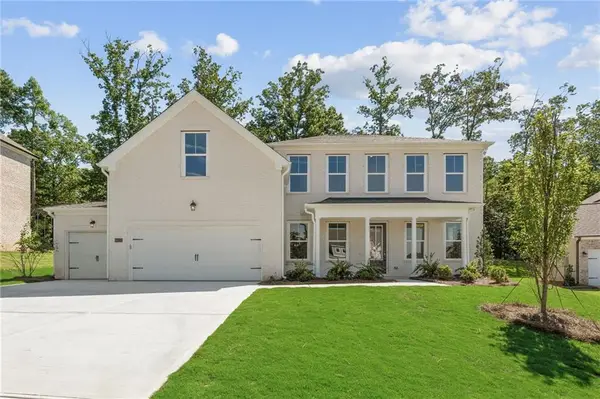 6955 Melody Ridge Road, Buford, GA 30518
