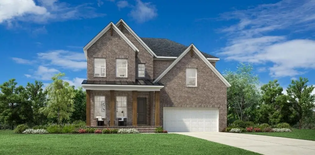 4315 Waylon Drive Lane, Cumming, GA 30028 - #1