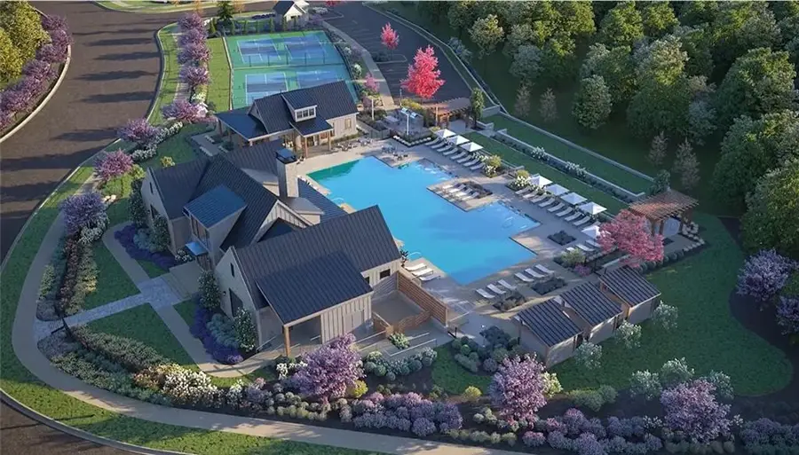 4315 Waylon Drive Lane, Cumming, GA 30028 - #2