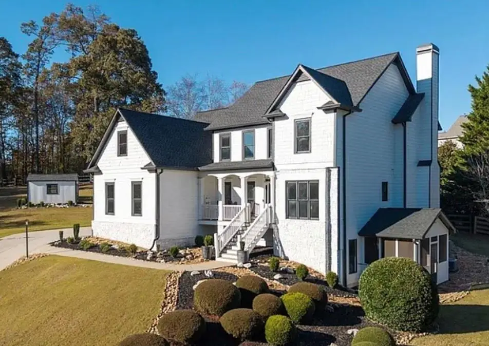 4030 Scenic View Court, Cumming, GA 30028 - #1