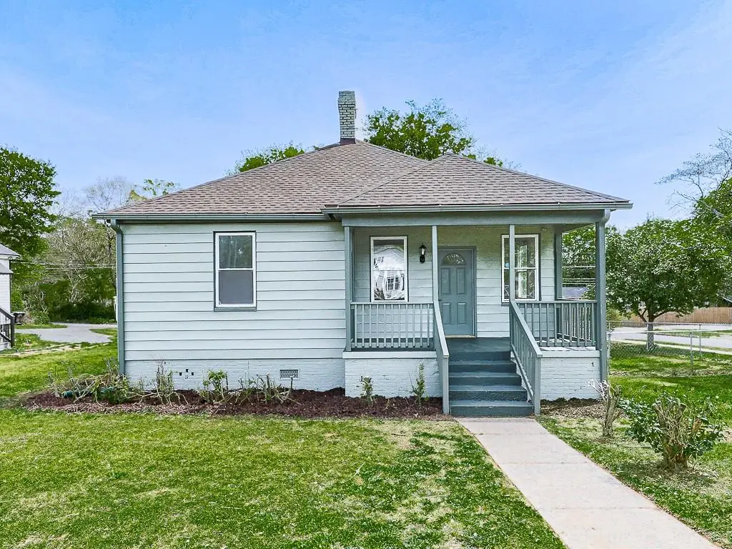 22 Ohio Street, Cartersville, GA 30120 - #1