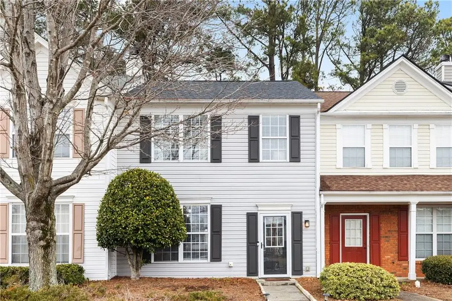 1757 Stanwood Drive Nw, Kennesaw, GA 30152 - #2