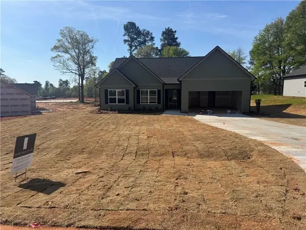 48 Preserve Trail, Lavonia, GA 30553