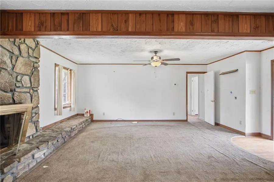 2521 Fairview Road, Covington, GA 30016 - #3