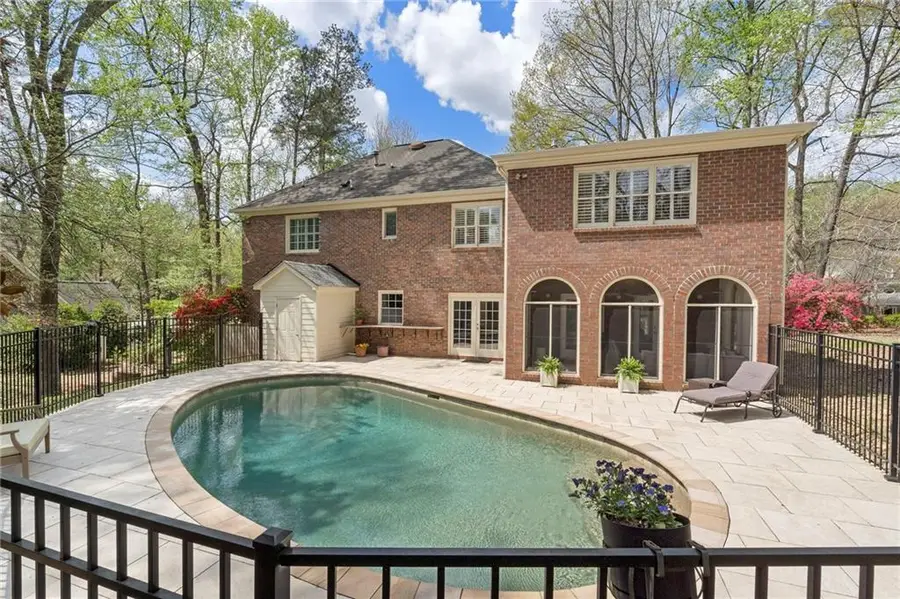 3110 Brandy Station Se, Atlanta, GA 30339 - #2