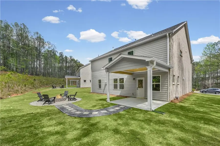 6118 Marigold Way, Atlanta, GA 30349 - #3