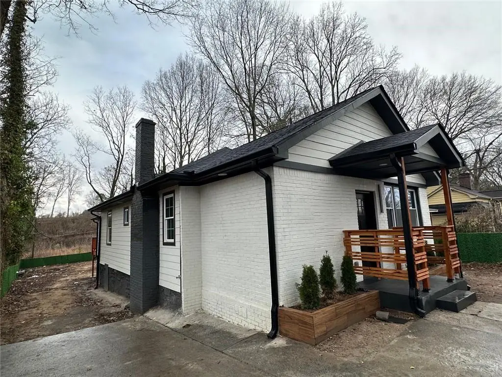 1340 North Ave Nw, Atlanta, GA 30318 - #1