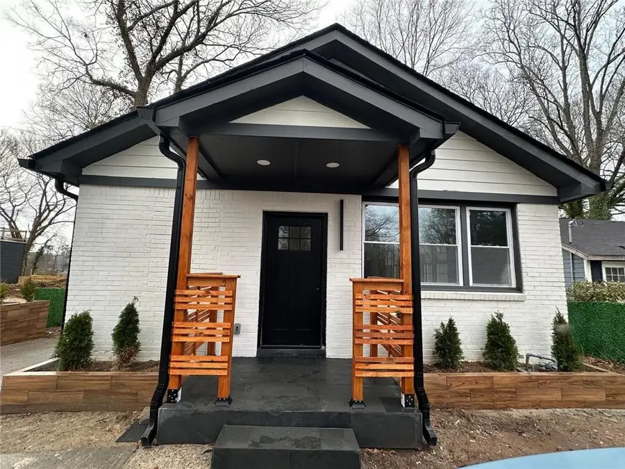 1340 North Ave Nw, Atlanta, GA 30318 - #2