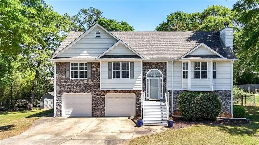 35 Meadowbridge Drive Sw, Cartersville, GA 30120 - #1