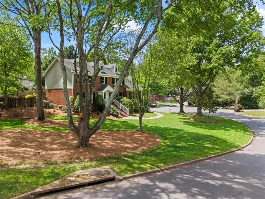 1175 Branch Water Court, Dunwoody, GA 30338 - #3