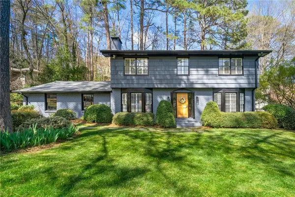 3178 Sugarplum Road, Atlanta, GA 30345
