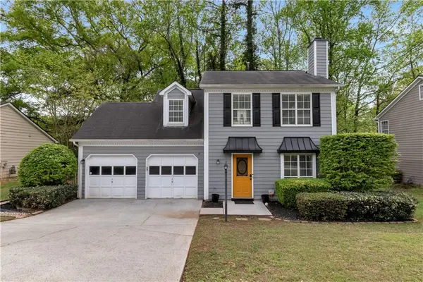 1224 Shelton Way, Lawrenceville, GA 30043