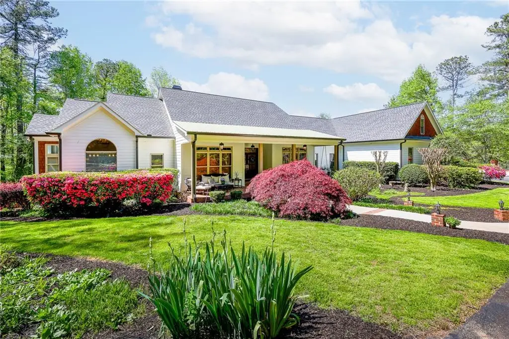 6795 Dawg Ridge, Dawsonville, GA 30534 - #1