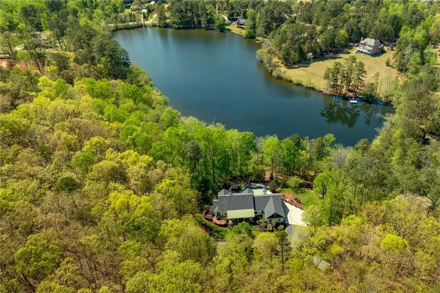 6795 Dawg Ridge, Dawsonville, GA 30534 - #2