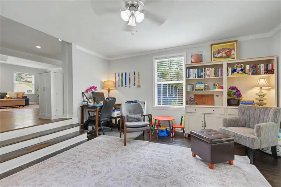 2857 Diana Drive, Atlanta, GA 30315 - #3
