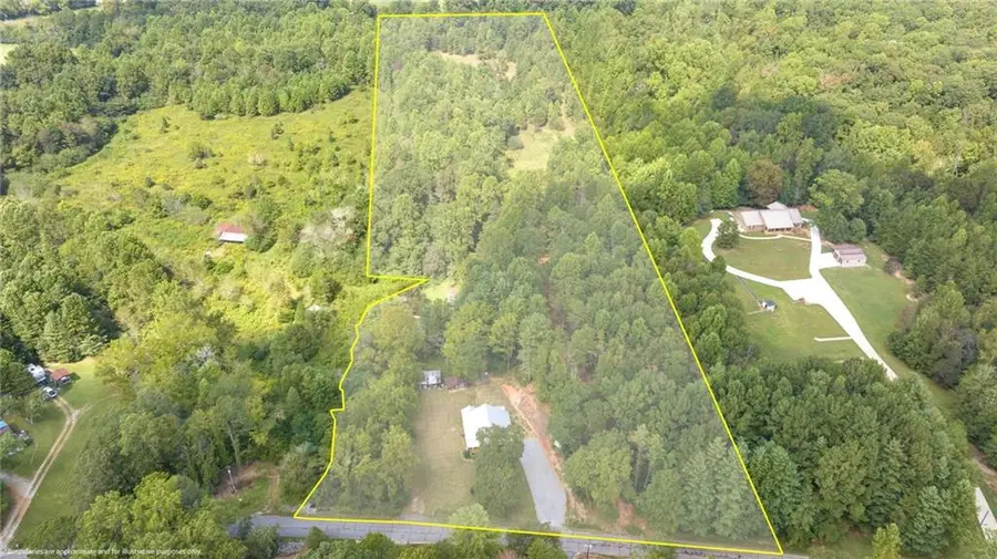 385 Amys Road, Clarkesville, GA 30523 - #2