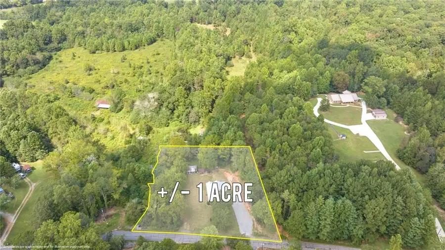 385 Amys Road, Clarkesville, GA 30523 - #3