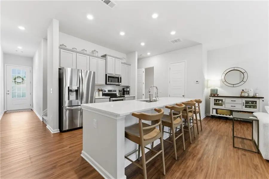 487 Bishop Lane, Woodstock, GA 30188 - #3